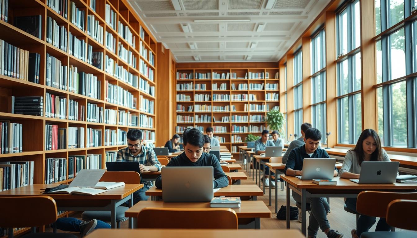 Innovative digital learning technology